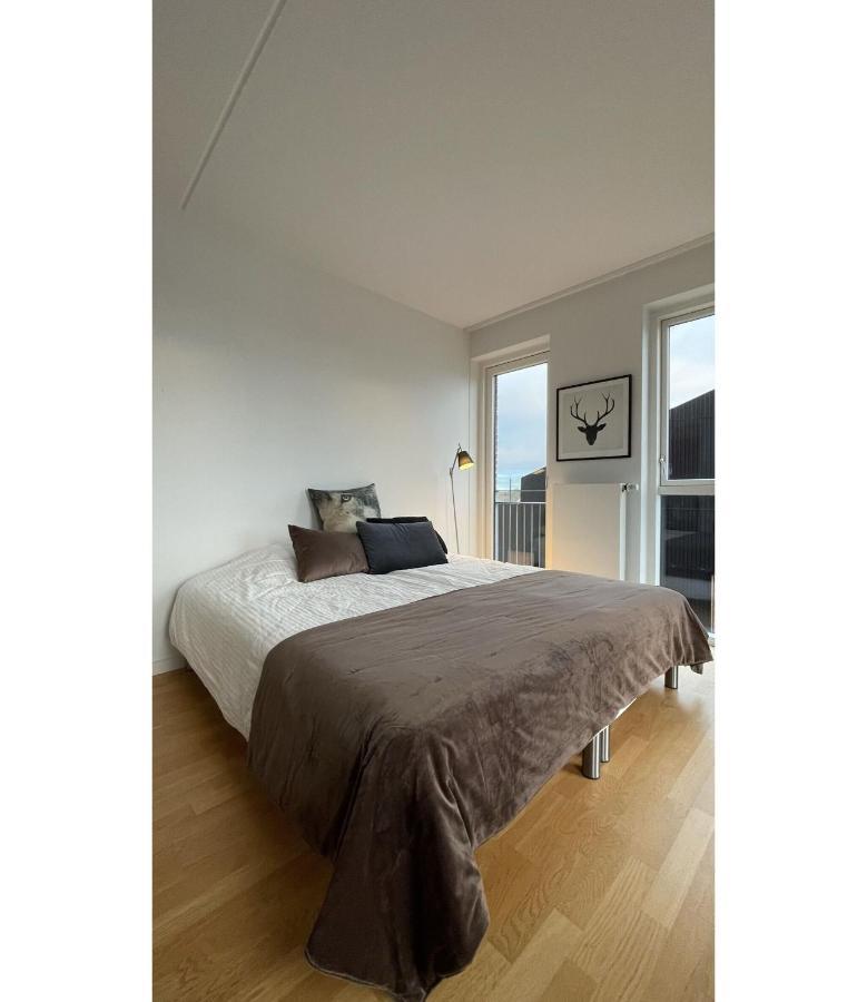 Apartmentincopenhagen Apartment 1518 Exteriör bild
