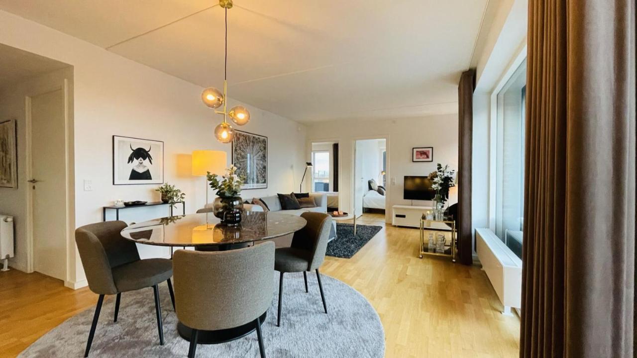 Apartmentincopenhagen Apartment 1518 Exteriör bild
