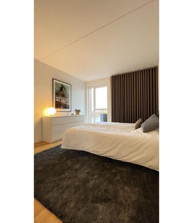 Apartmentincopenhagen Apartment 1518 Exteriör bild