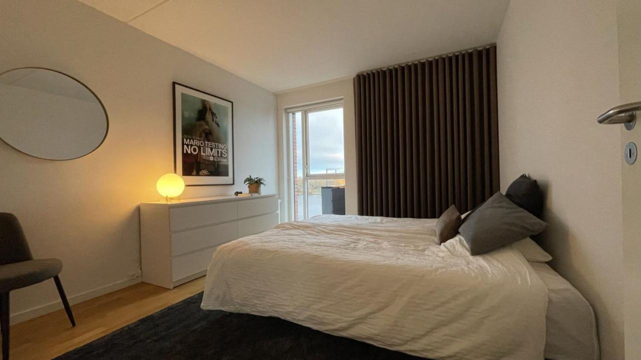 Apartmentincopenhagen Apartment 1518 Exteriör bild