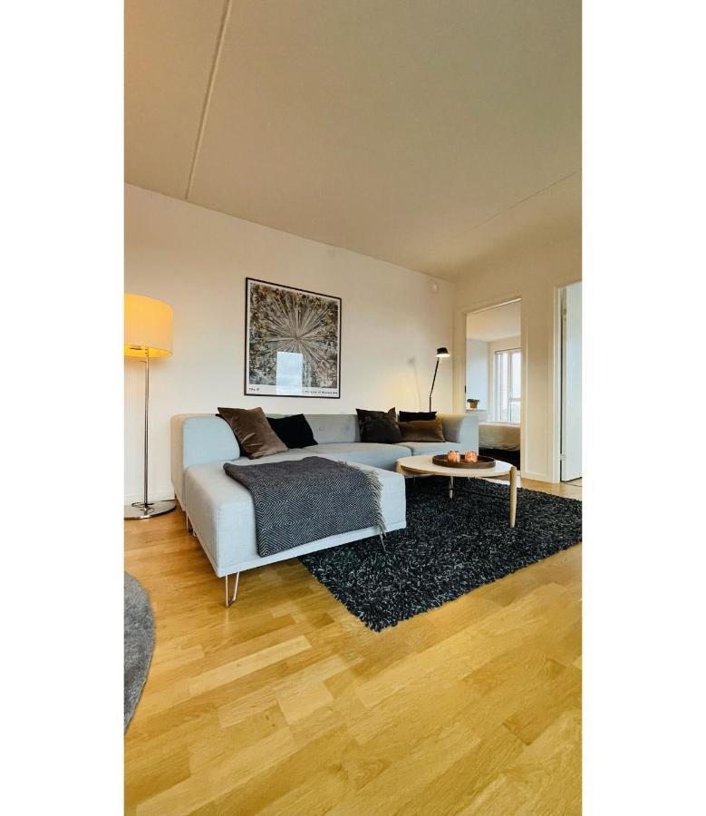 Apartmentincopenhagen Apartment 1518 Exteriör bild