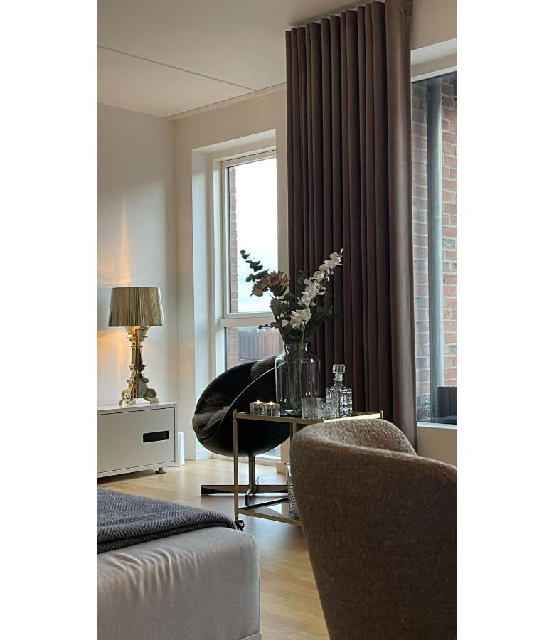 Apartmentincopenhagen Apartment 1518 Exteriör bild